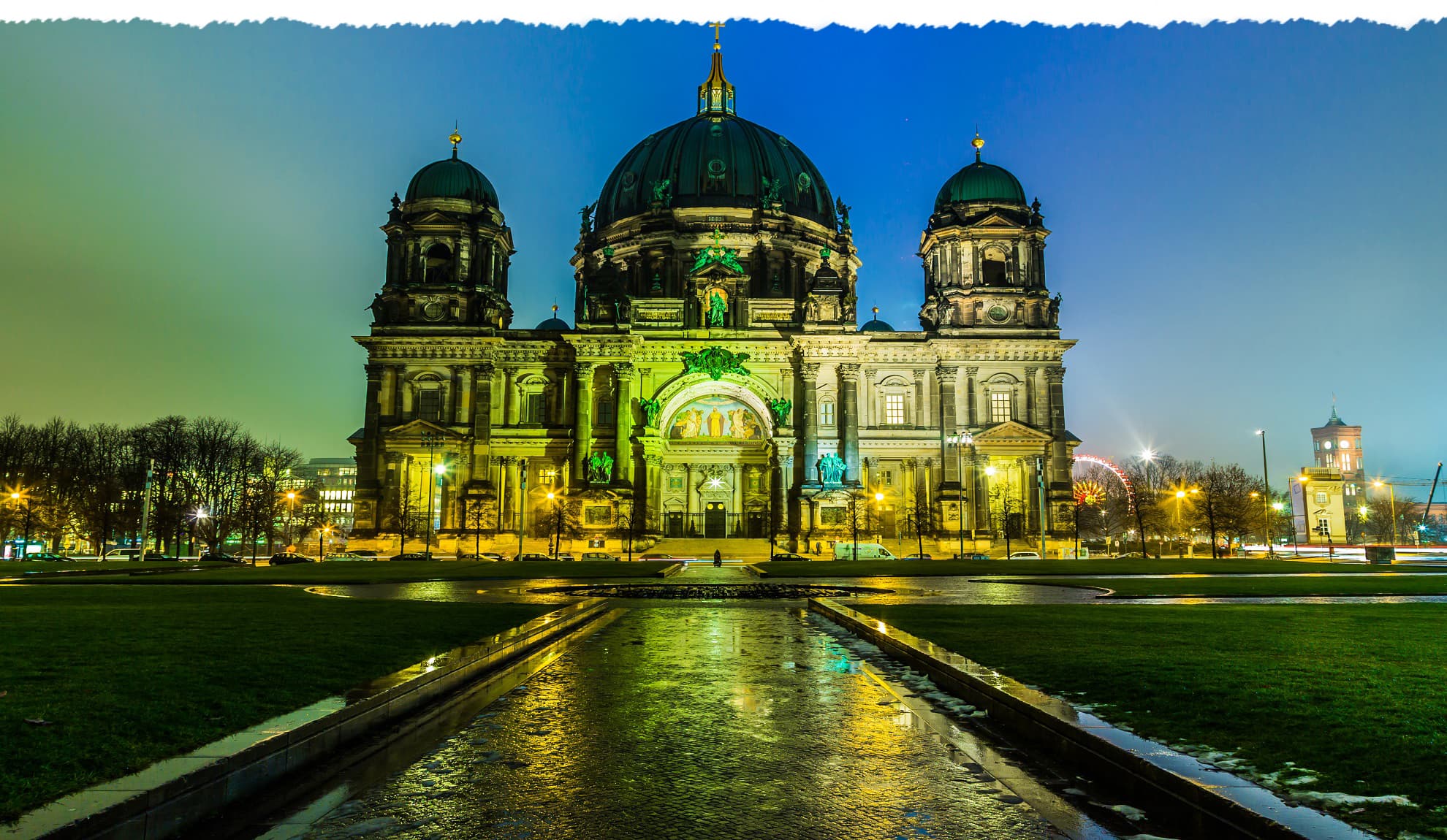 Berlín