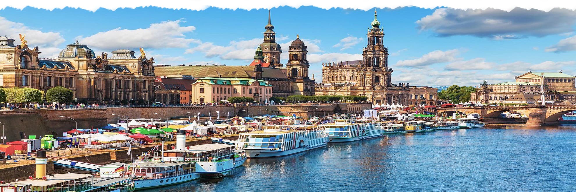 Berlín – Dresde – Karlovy Vary – Praga
