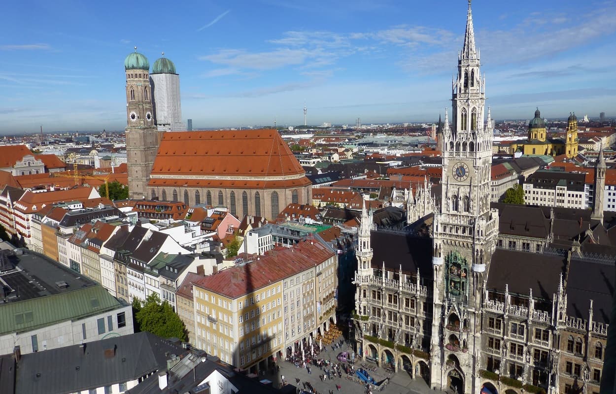 Múnich