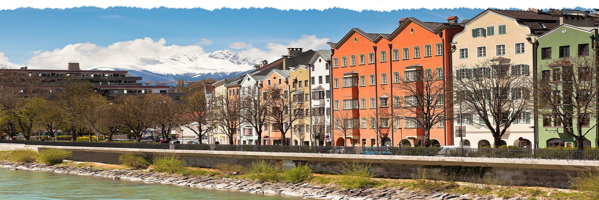 Innsbruck – Verona – Venecia