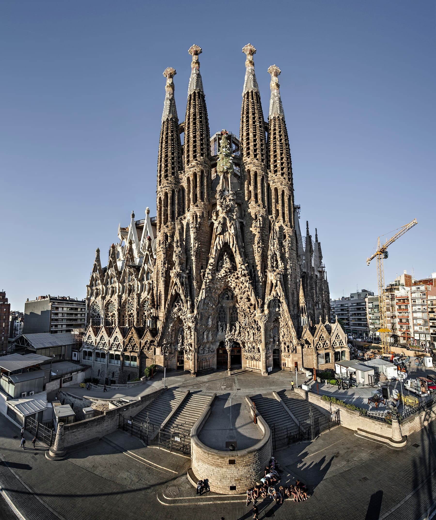 Barcelona