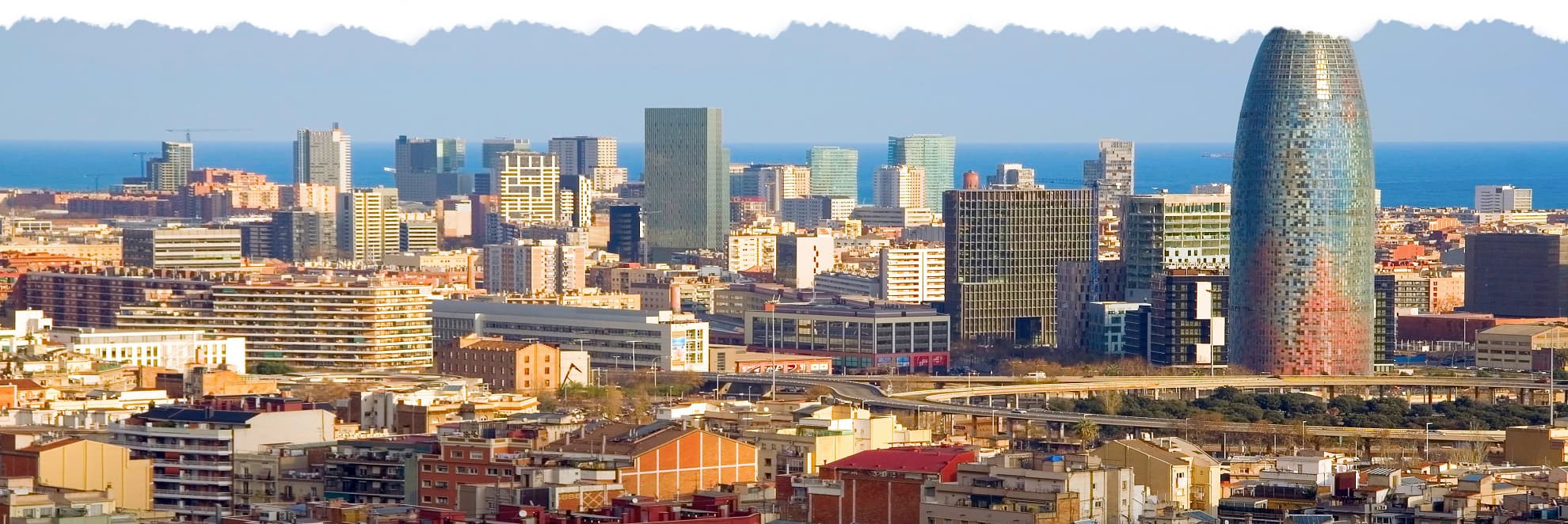 Barcelona modernista