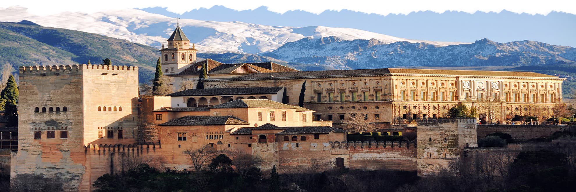Granada – Jaén – Valencia