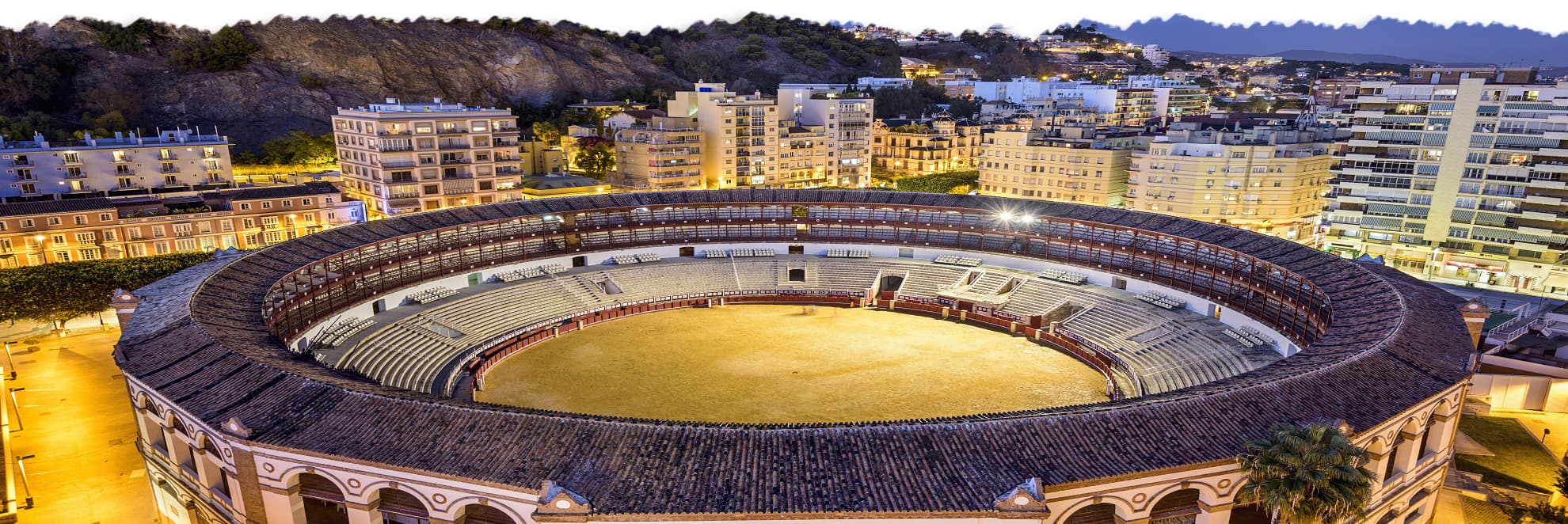 Málaga – Granada