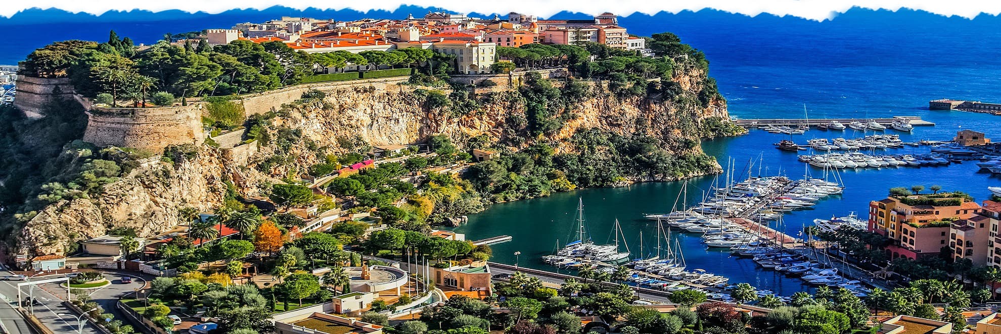 Costa Azul – Barcelona