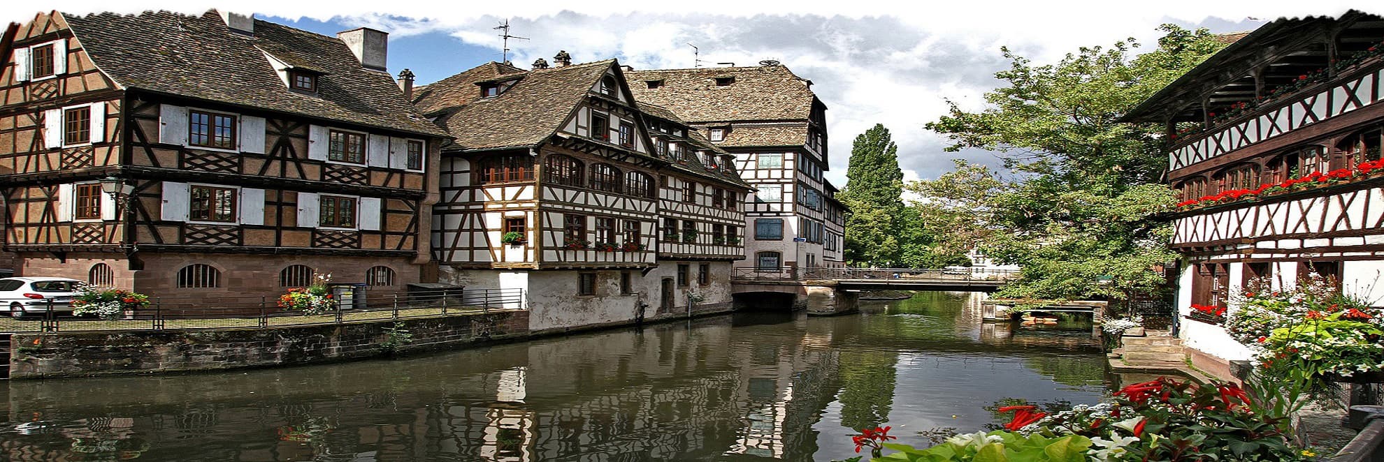 París – Estrasburgo – Stuttgart
