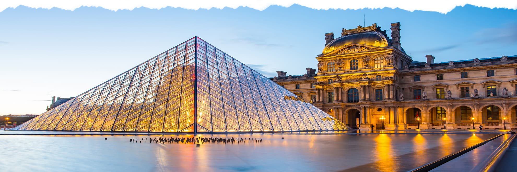 París monumental
