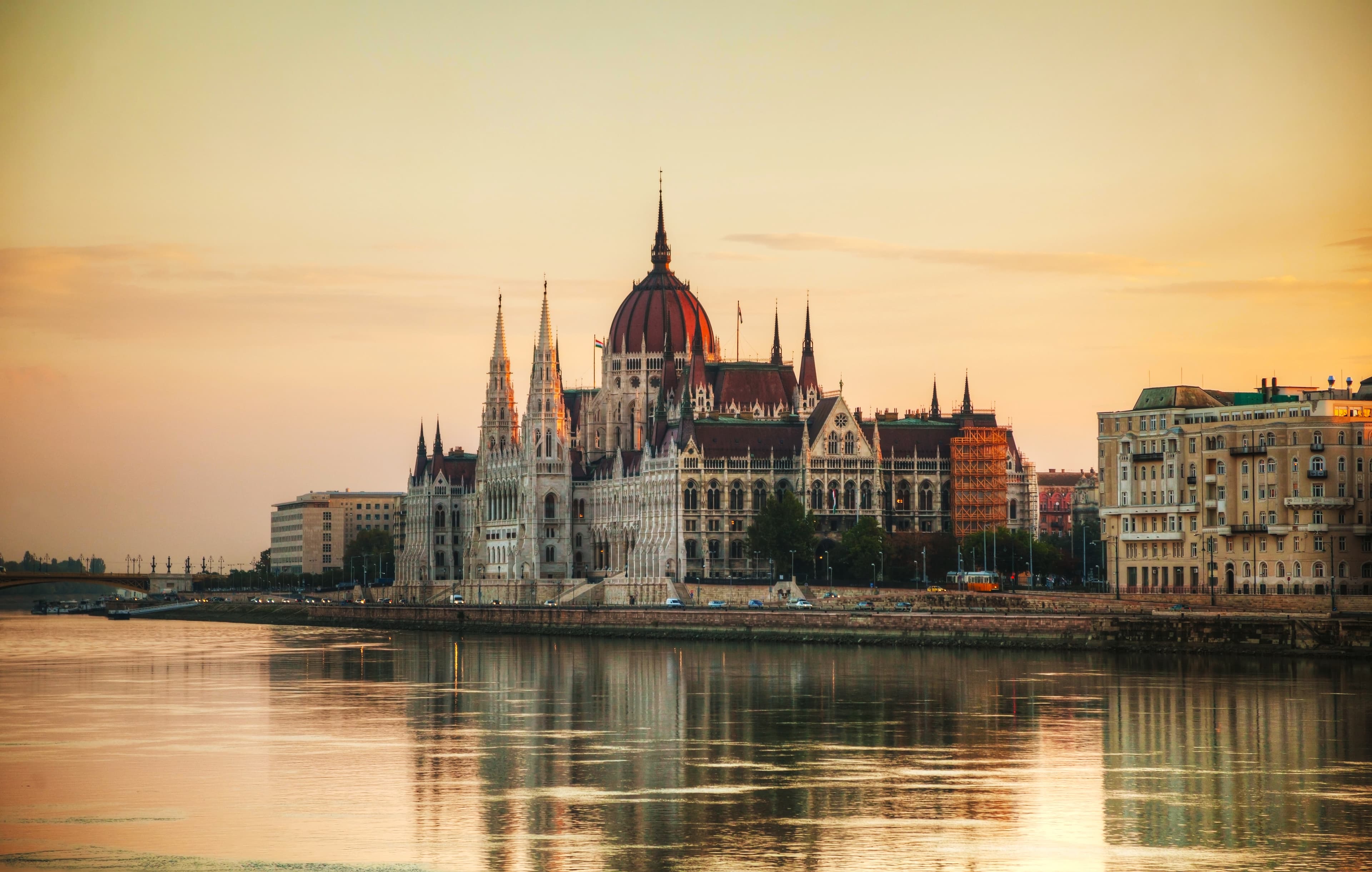 Budapest