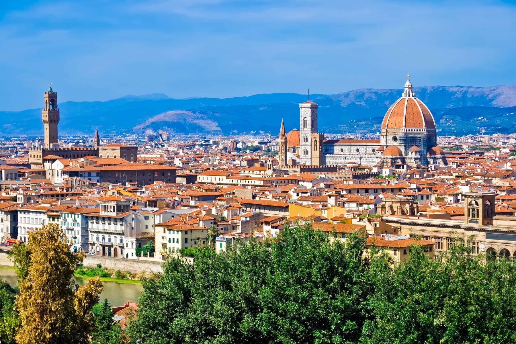 Florencia renacentista