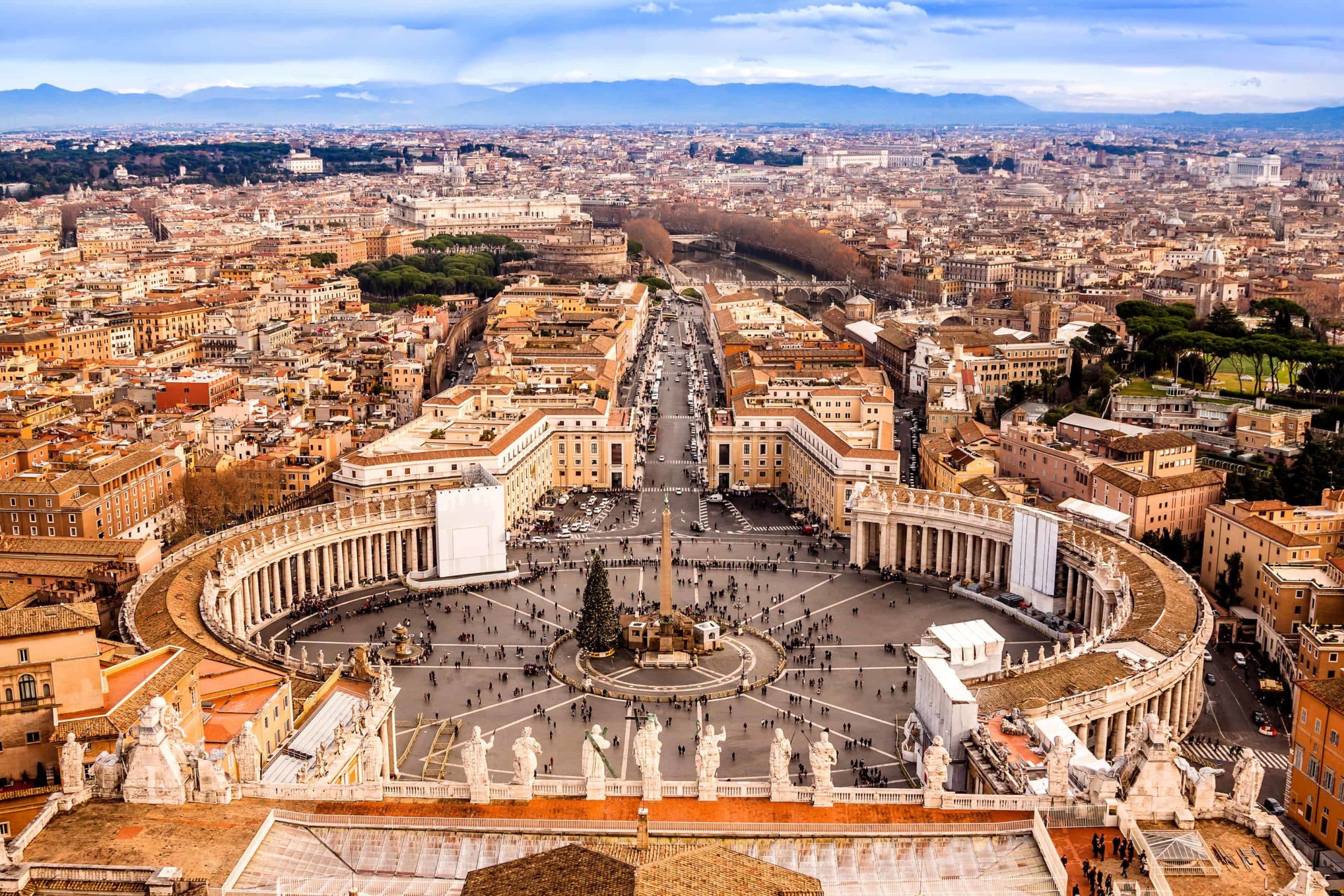 Roma clásica