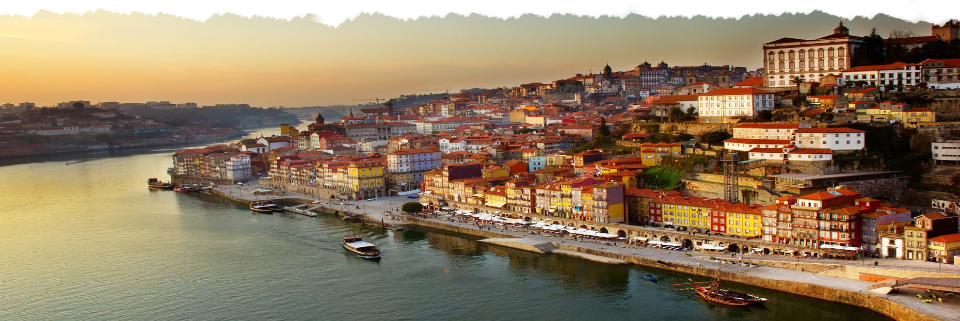 Oporto – Fátima – Lisboa