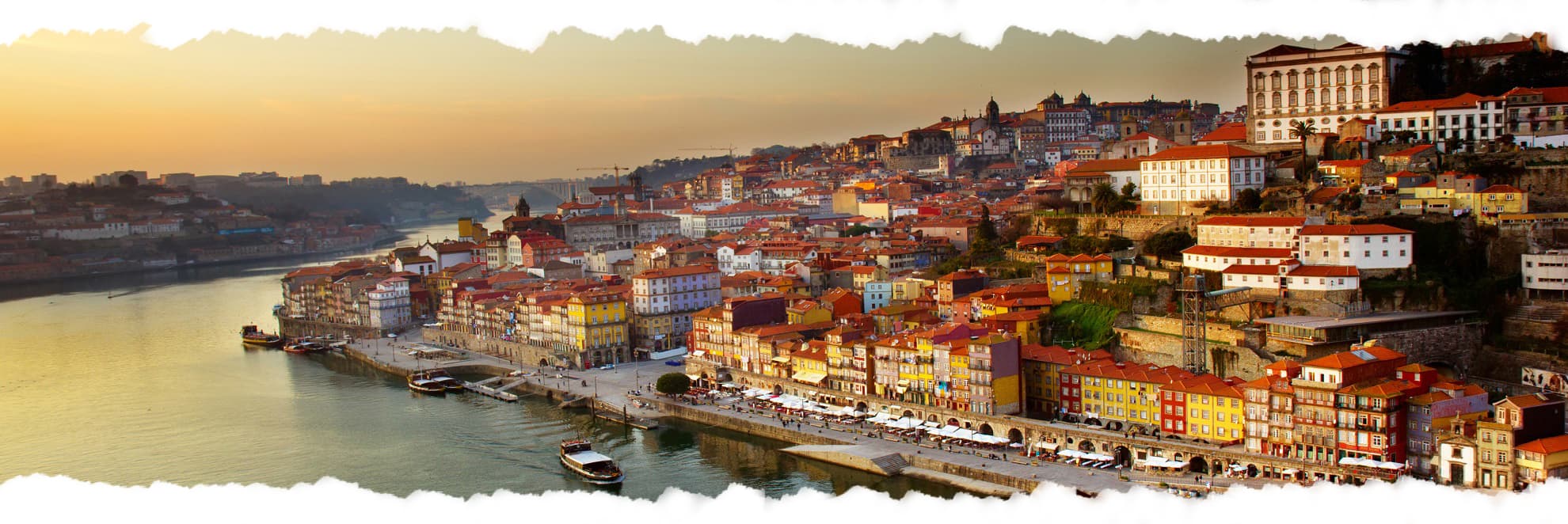 Ribeira de Oporto